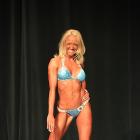 Stacey  Mickelsen - NPC Mile High Championships 2013 - #1