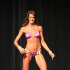 Jen  Padgett - NPC Mile High Championships 2013 - #1