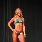 Chelsea  Paul - NPC Mile High Championships 2013 - #1