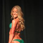 Chelsea  Paul - NPC Mile High Championships 2013 - #1