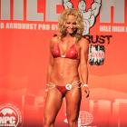 Jessica  Meyer - NPC Mile High Championships 2013 - #1