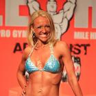 Stacey  Mickelsen - NPC Mile High Championships 2013 - #1