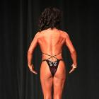 Melissa  Mason - NPC Mile High Championships 2013 - #1