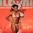 Jasmin  Polythress - NPC Mile High Championships 2013 - #1