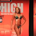 Marcia  Regula - NPC Mile High Championships 2013 - #1