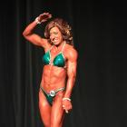 Stacy  Moss Calahan - NPC Mile High Championships 2013 - #1