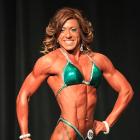 Stacy  Moss Calahan - NPC Mile High Championships 2013 - #1