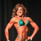 Stacy  Moss Calahan - NPC Mile High Championships 2013 - #1