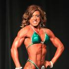 Stacy  Moss Calahan - NPC Mile High Championships 2013 - #1