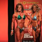 Stacy  Moss Calahan - NPC Mile High Championships 2013 - #1