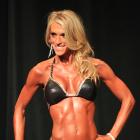 Aubrie  Major - NPC Mile High Championships 2013 - #1