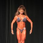 Michele  Dennis - NPC Mile High Championships 2013 - #1