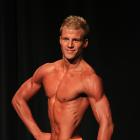 Colton  Martin - NPC Mile High Championships 2013 - #1