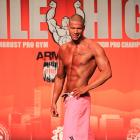 Matt  Lee - NPC Mile High Championships 2013 - #1