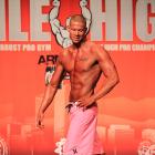 Matt  Lee - NPC Mile High Championships 2013 - #1