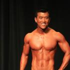 Marc  Huynh - NPC Mile High Championships 2013 - #1