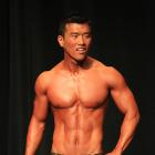 Marc  Huynh - NPC Mile High Championships 2013 - #1