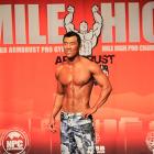 Marc  Huynh - NPC Mile High Championships 2013 - #1