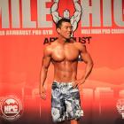 Marc  Huynh - NPC Mile High Championships 2013 - #1