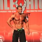 Zachary  Spinuzzi - NPC Mile High Championships 2013 - #1