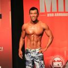 Marc  Huynh - NPC Mile High Championships 2013 - #1