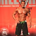 Zachary  Spinuzzi - NPC Mile High Championships 2013 - #1