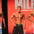 Zachary  Spinuzzi - NPC Mile High Championships 2013 - #1