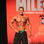 Zachary  Spinuzzi - NPC Mile High Championships 2013 - #1