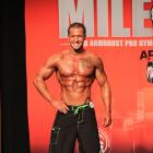 Zachary  Spinuzzi - NPC Mile High Championships 2013 - #1