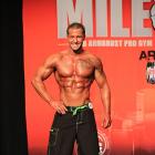 Zachary  Spinuzzi - NPC Mile High Championships 2013 - #1