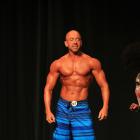 Brian  Furer - NPC Mile High Championships 2013 - #1