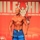 Brian  Furer - NPC Mile High Championships 2013 - #1