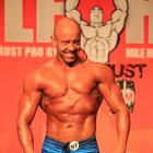 Brian  Furer - NPC Mile High Championships 2013 - #1