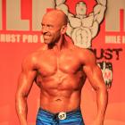 Brian  Furer - NPC Mile High Championships 2013 - #1