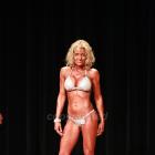 Tanna  Boisvert - NPC South Colorado & Armed Forces 2013 - #1