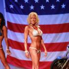 Tanna  Boisvert - NPC South Colorado & Armed Forces 2013 - #1