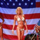Tanna  Boisvert - NPC South Colorado & Armed Forces 2013 - #1