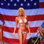 Tanna  Boisvert - NPC South Colorado & Armed Forces 2013 - #1