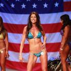Renee  Marold - NPC South Colorado & Armed Forces 2013 - #1