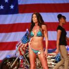Renee  Marold - NPC South Colorado & Armed Forces 2013 - #1