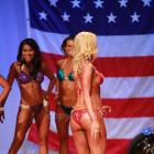 Whitney  Wettstein - NPC South Colorado & Armed Forces 2013 - #1