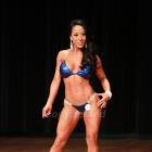 Jessica  Romero-Foote - NPC South Colorado & Armed Forces 2013 - #1