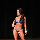 Jessica  Romero-Foote - NPC South Colorado & Armed Forces 2013 - #1