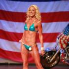 Rayna  Burford - NPC South Colorado & Armed Forces 2013 - #1