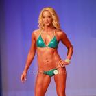 Rayna  Burford - NPC South Colorado & Armed Forces 2013 - #1