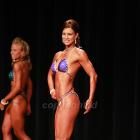 Jessica  Ricchiuti - NPC South Colorado & Armed Forces 2013 - #1