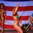 Christine  Hals - NPC South Colorado & Armed Forces 2013 - #1