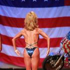 Brenda  Mendez - NPC South Colorado & Armed Forces 2013 - #1