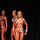 Brittney  Koman - NPC South Colorado & Armed Forces 2013 - #1