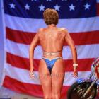 Shannon  Smart - NPC South Colorado & Armed Forces 2013 - #1